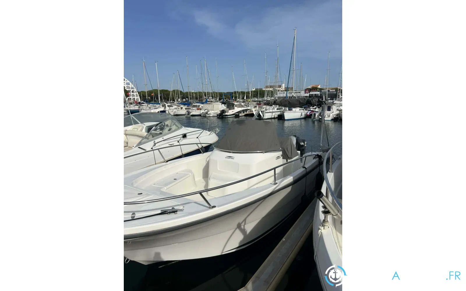 slider 1 Ocqueteau Abaco 800 Open CC