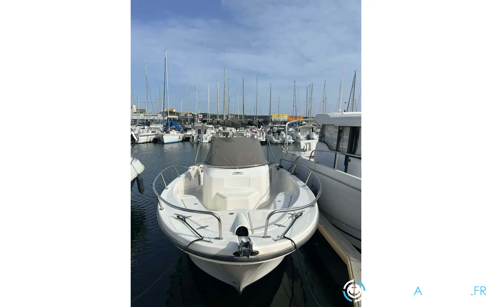 slider 0 Ocqueteau Abaco 800 Open CC