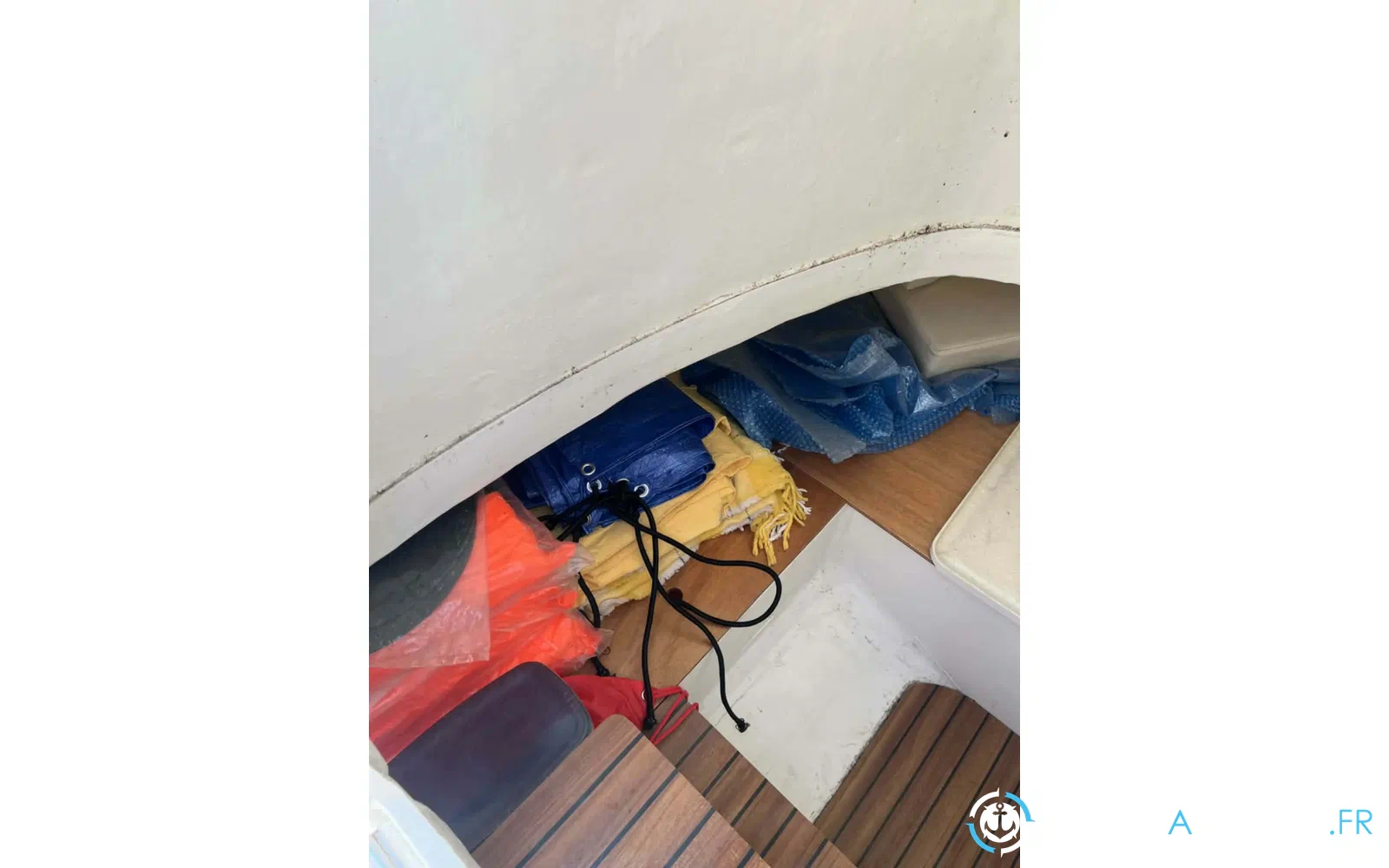 slider 7 Ocqueteau Abaco 800 Open CC