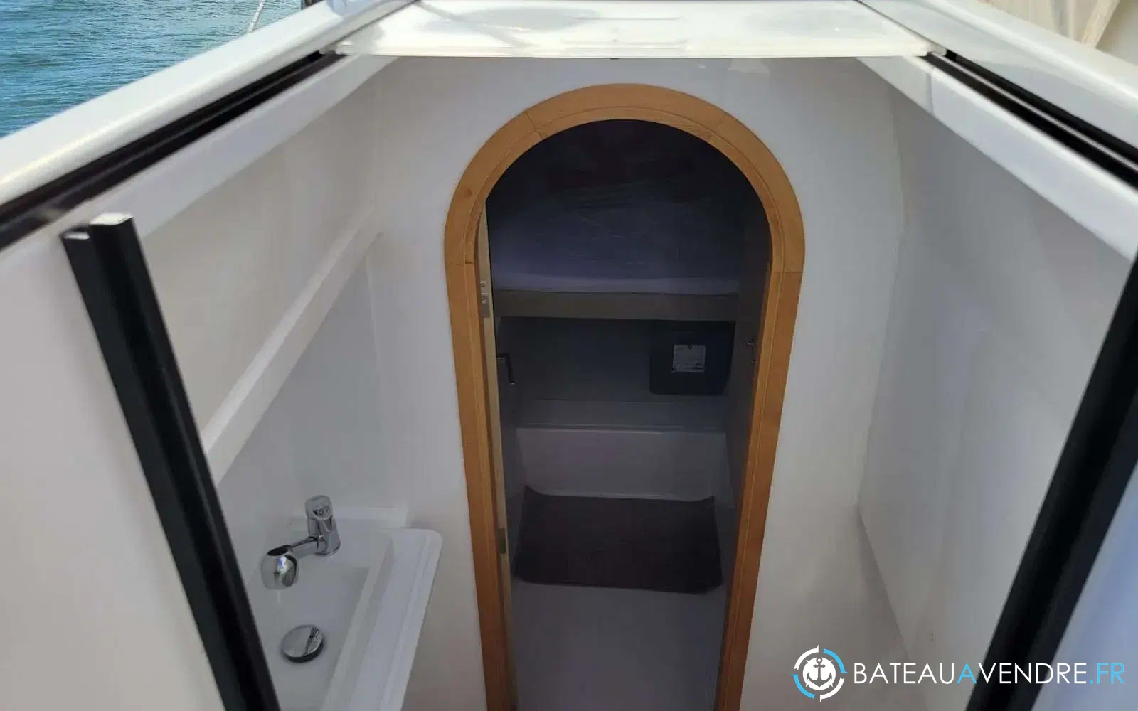 slider 22 Neel Trimarans Neel 47