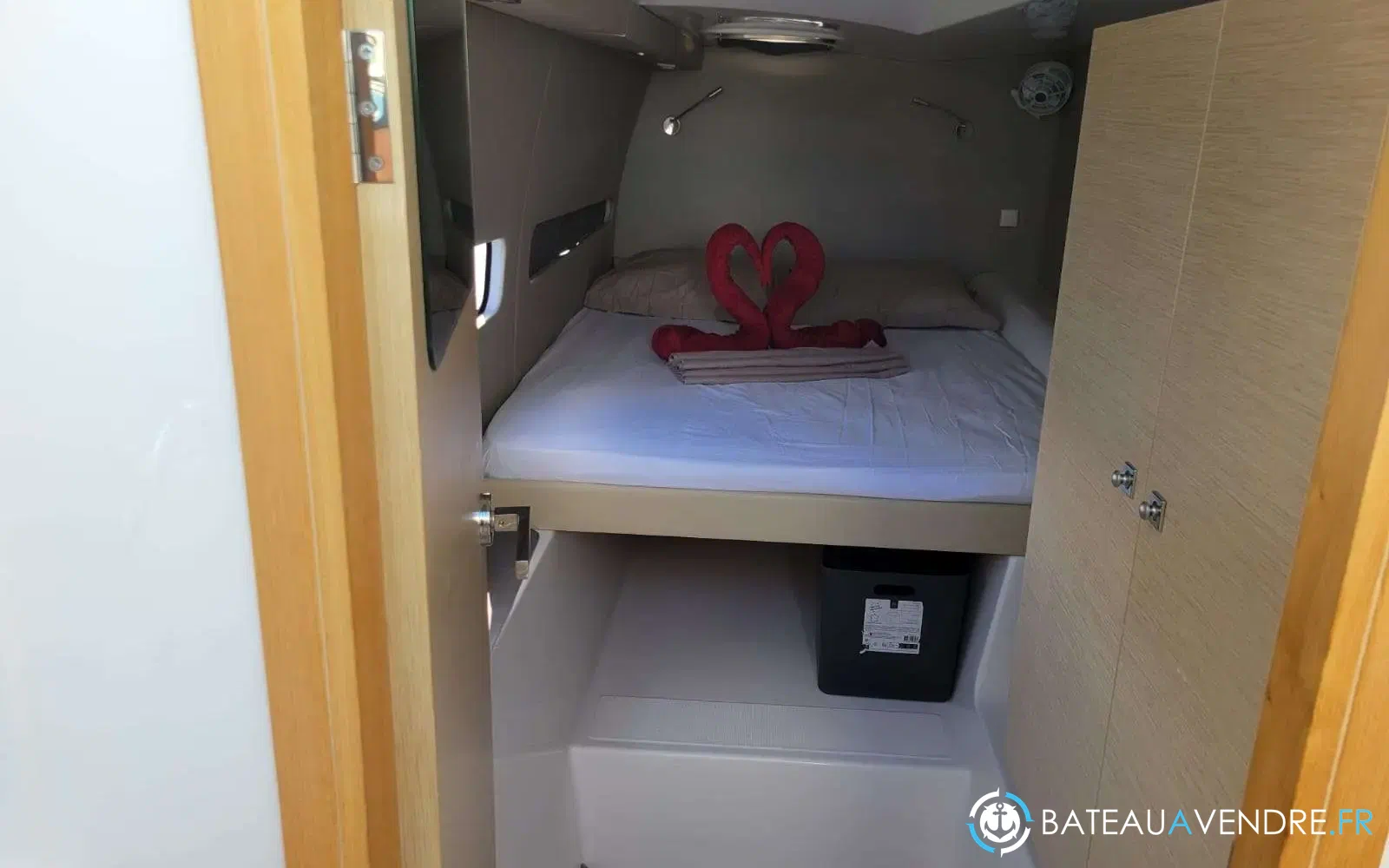 slider 23 Neel Trimarans Neel 47