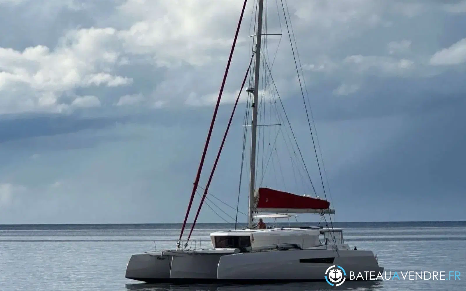 slider 2 Neel Trimarans Neel 47