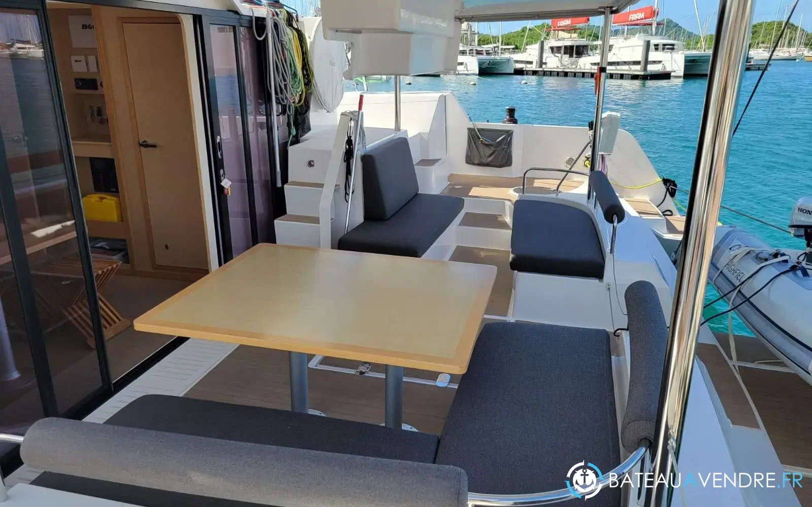 slider 3 Neel Trimarans Neel 47