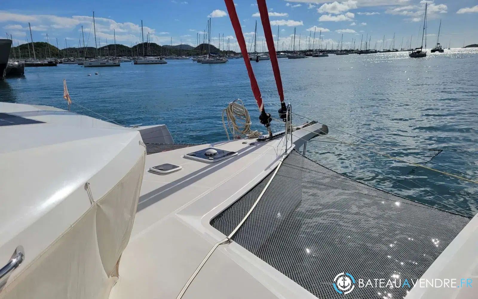 slider 6 Neel Trimarans Neel 47