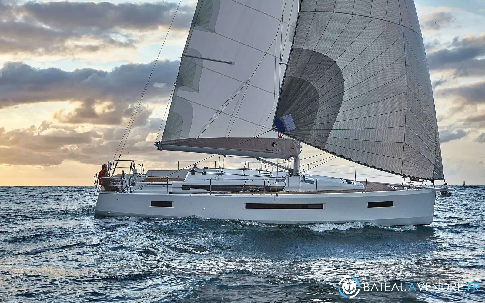 slider 0 Jeanneau Sun Odyssey 490