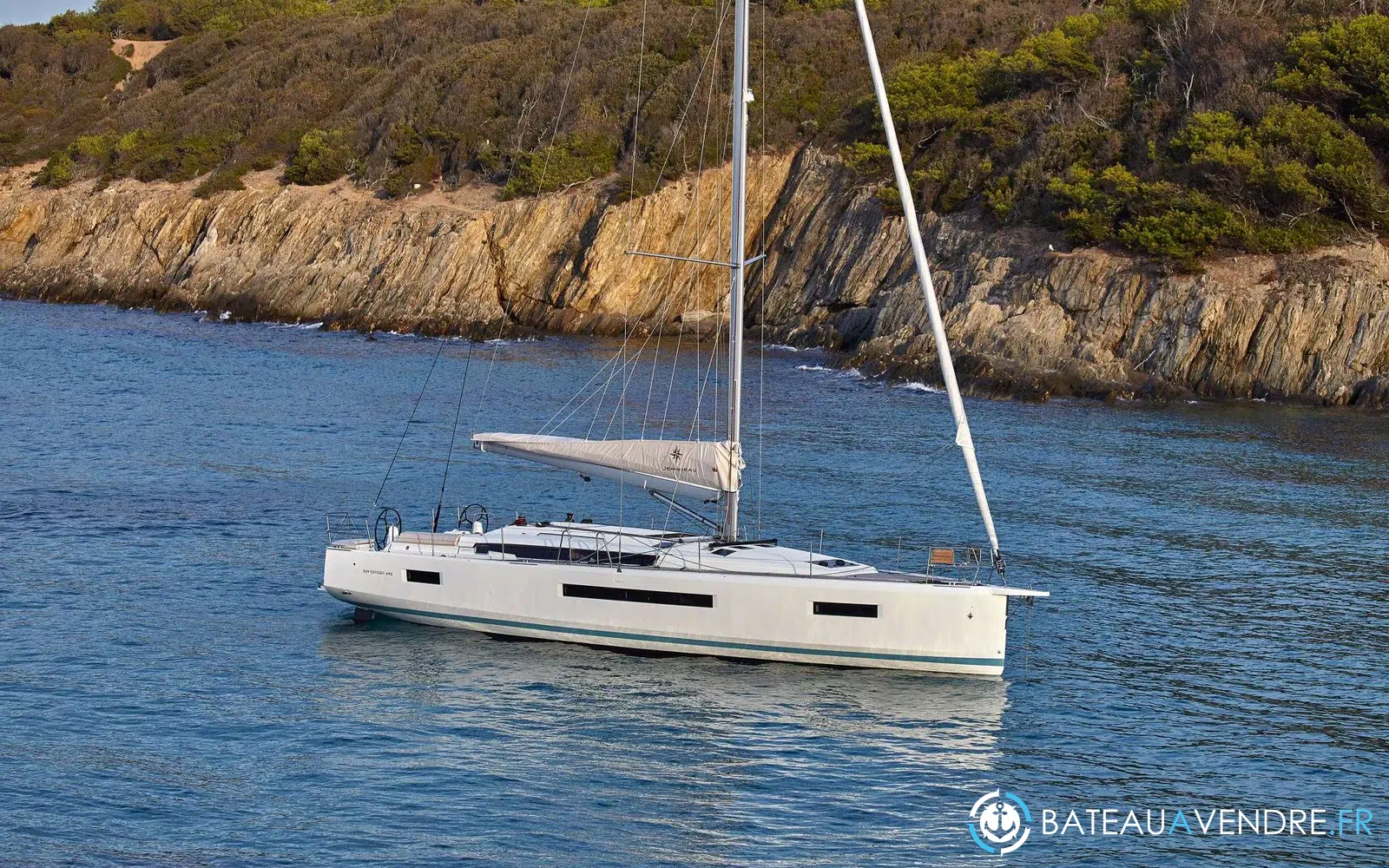 slider 9 Jeanneau Sun Odyssey 490