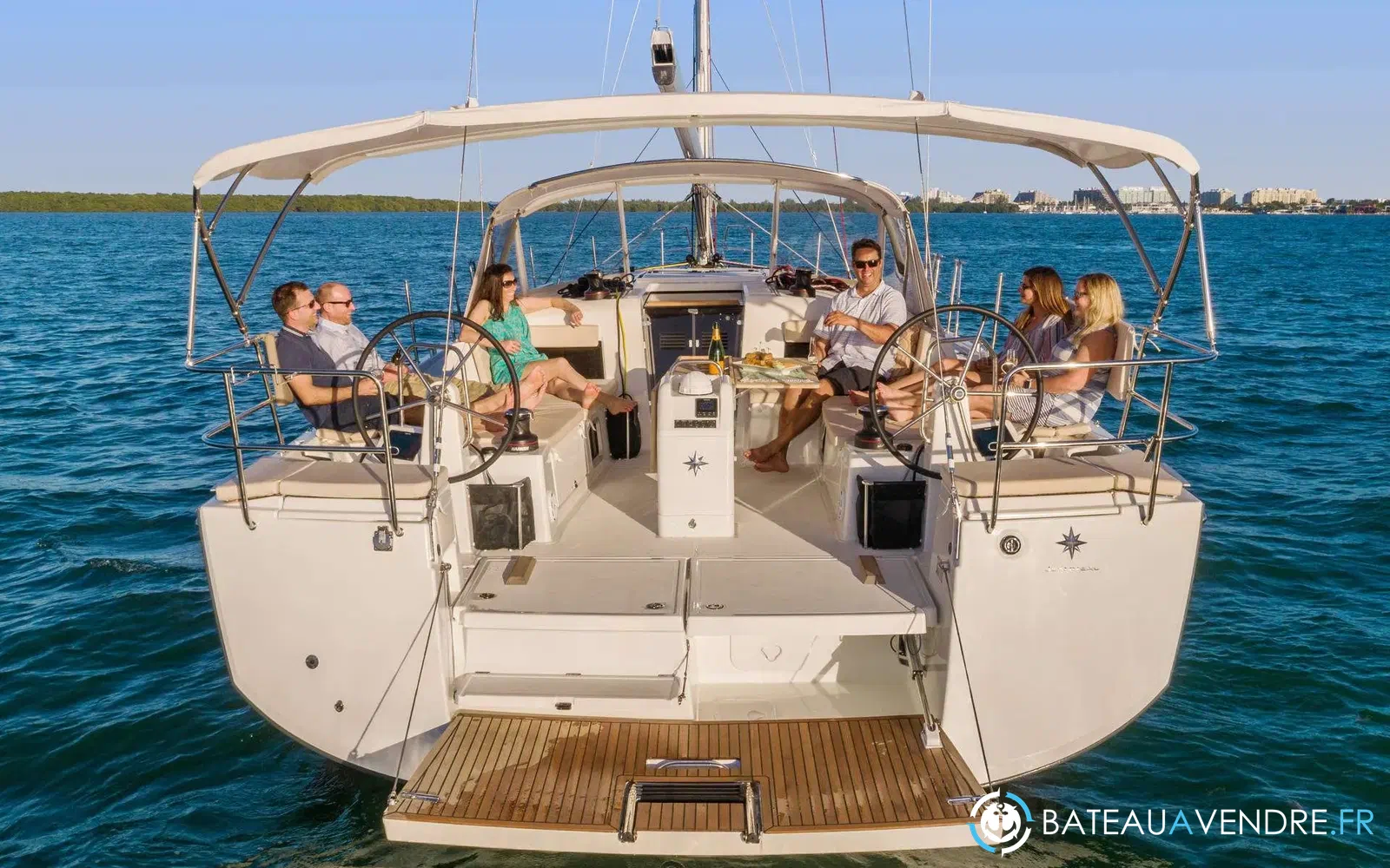 slider 10 Jeanneau Sun Odyssey 490