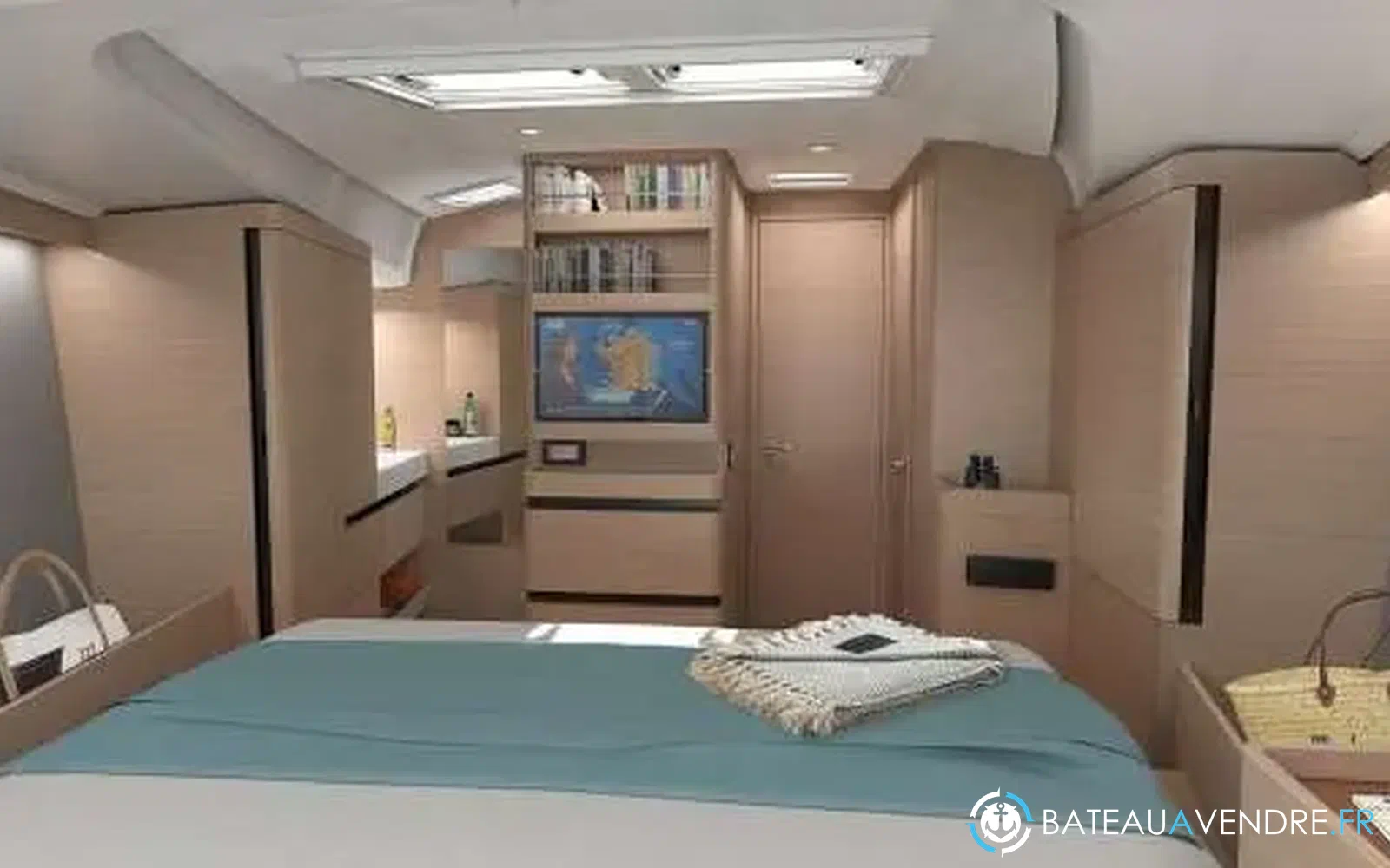 slider 18 Jeanneau Sun Odyssey 490