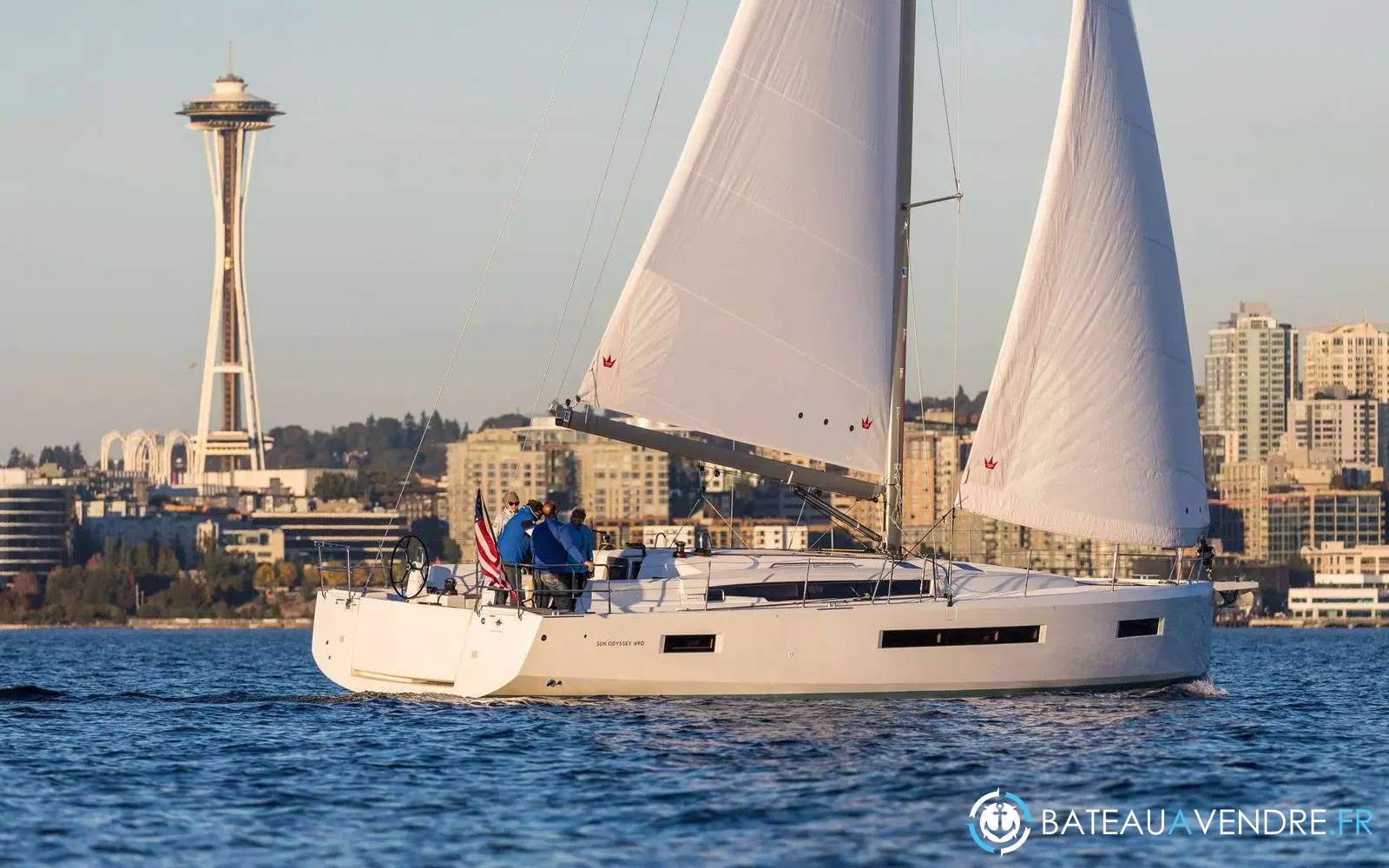 slider 2 Jeanneau Sun Odyssey 490