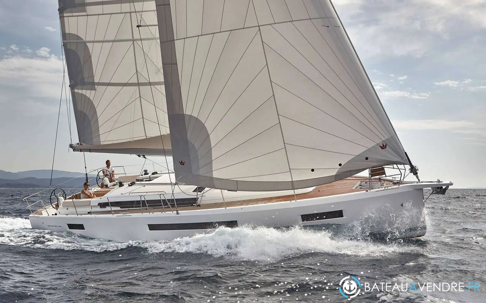 slider 6 Jeanneau Sun Odyssey 490
