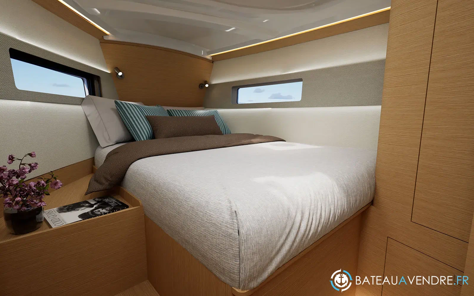 slider 9 Jeanneau Sun Odyssey 385