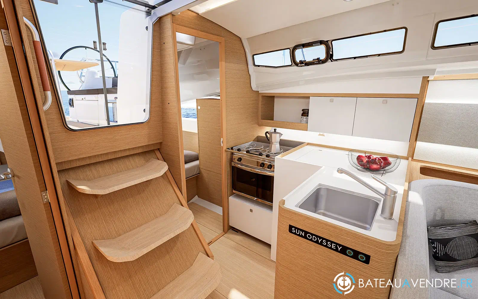 slider 5 Jeanneau Sun Odyssey 385