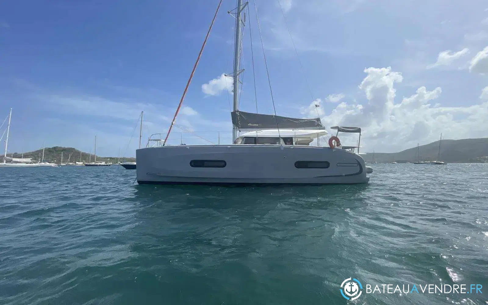 slider 0 Excess Catamarans Excess 11