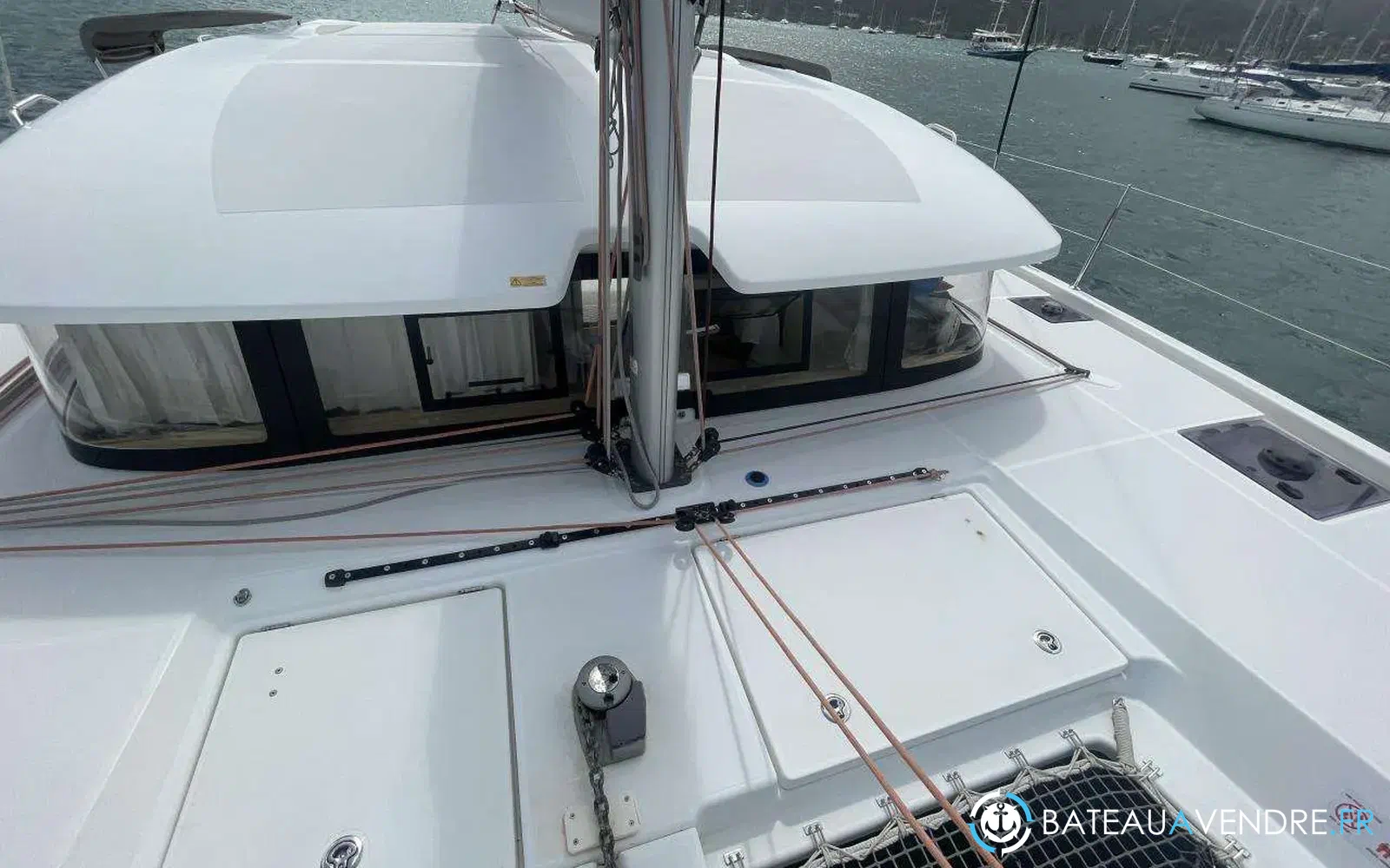 slider 11 Excess Catamarans Excess 11