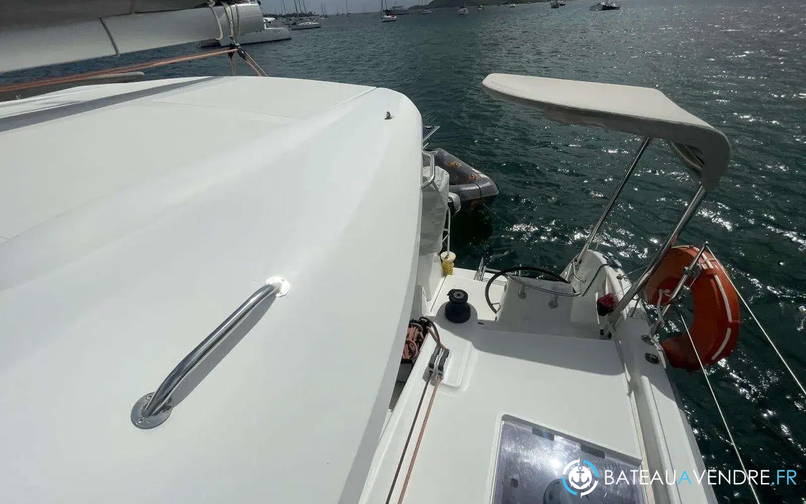 slider 13 Excess Catamarans Excess 11