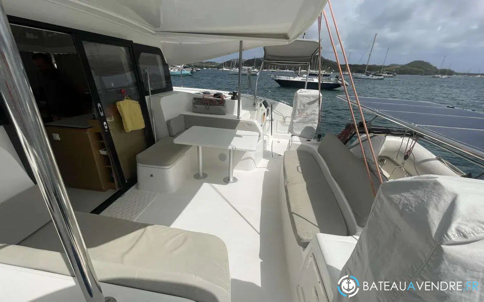 slider 16 Excess Catamarans Excess 11