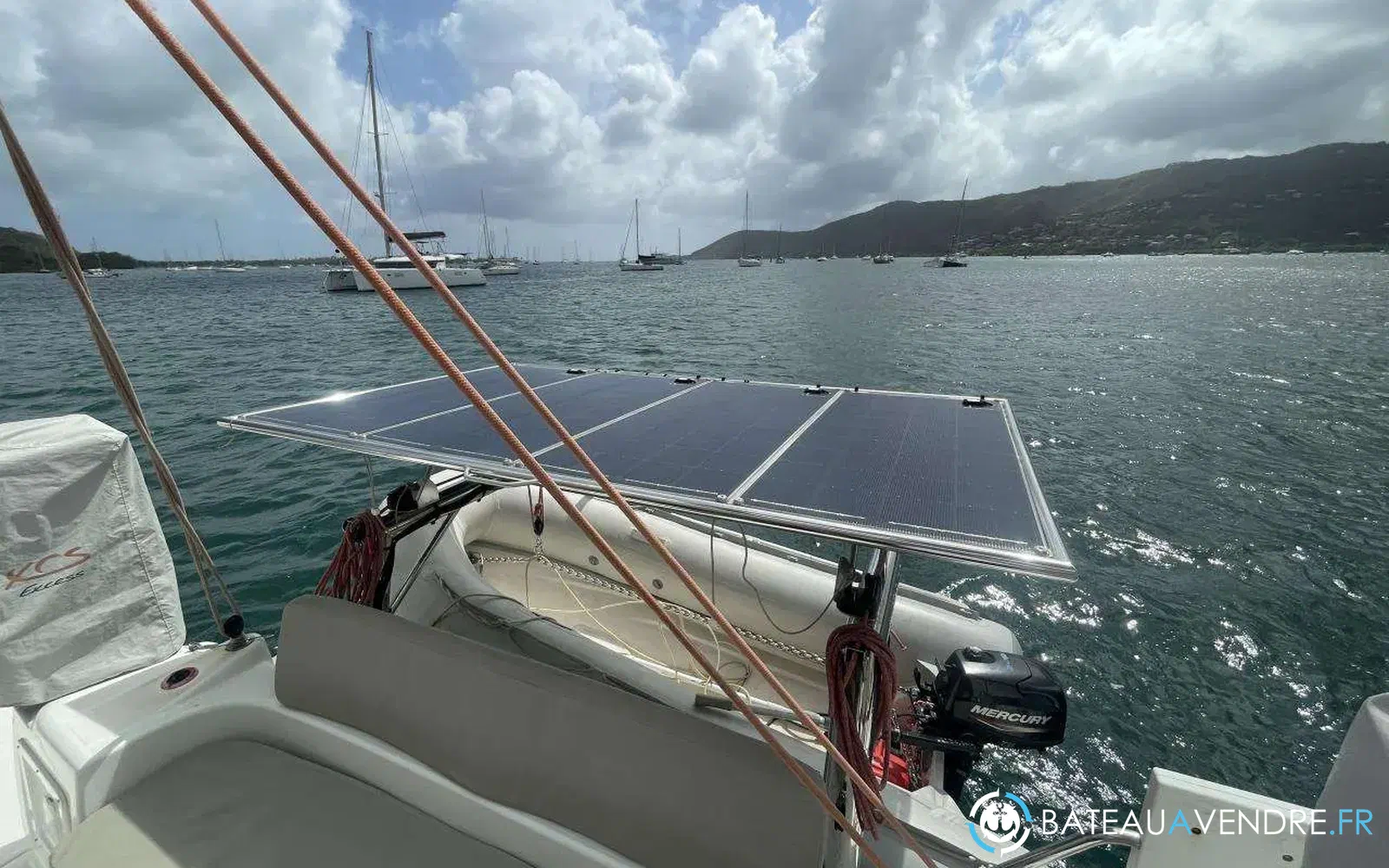 slider 17 Excess Catamarans Excess 11