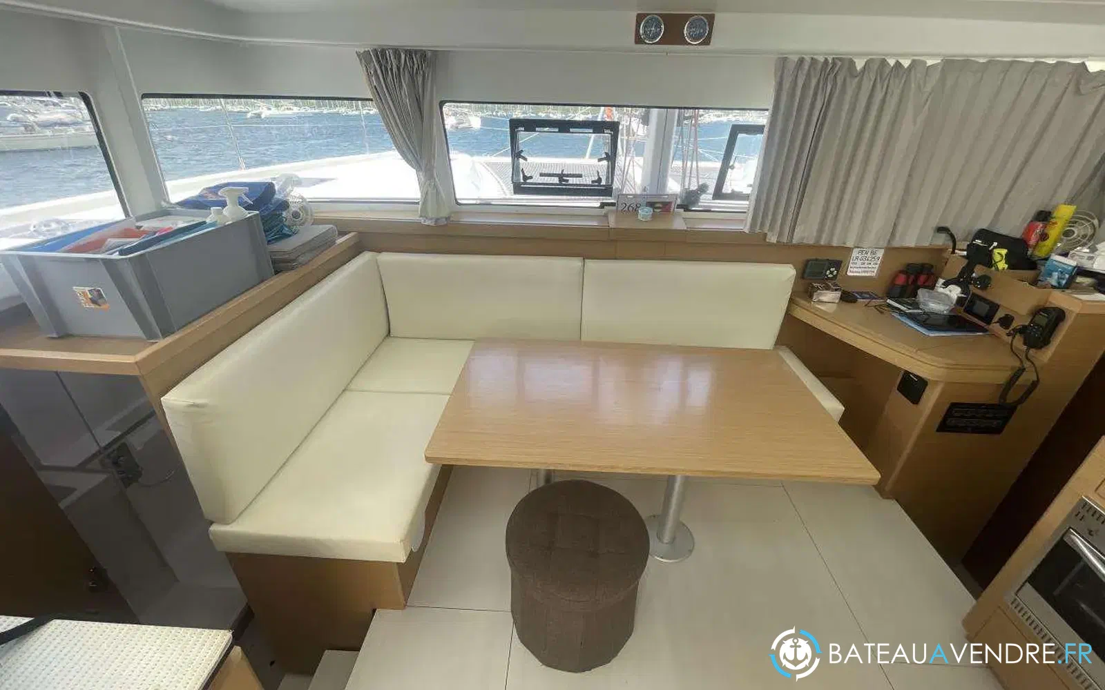slider 18 Excess Catamarans Excess 11