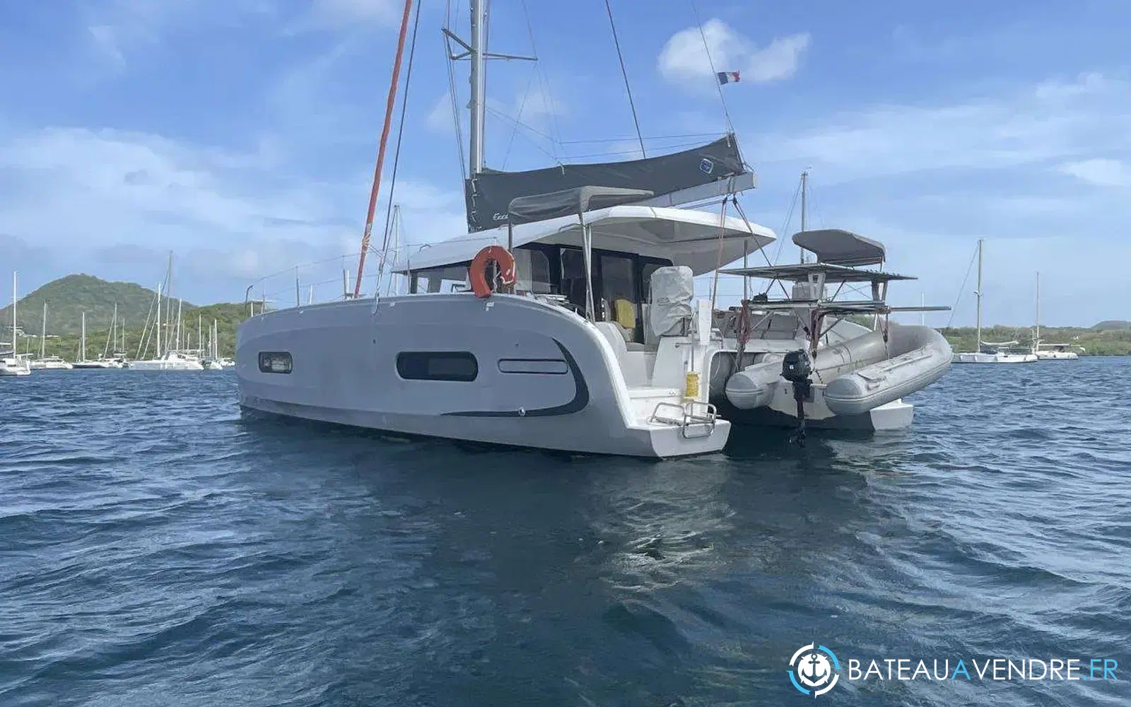 slider 1 Excess Catamarans Excess 11