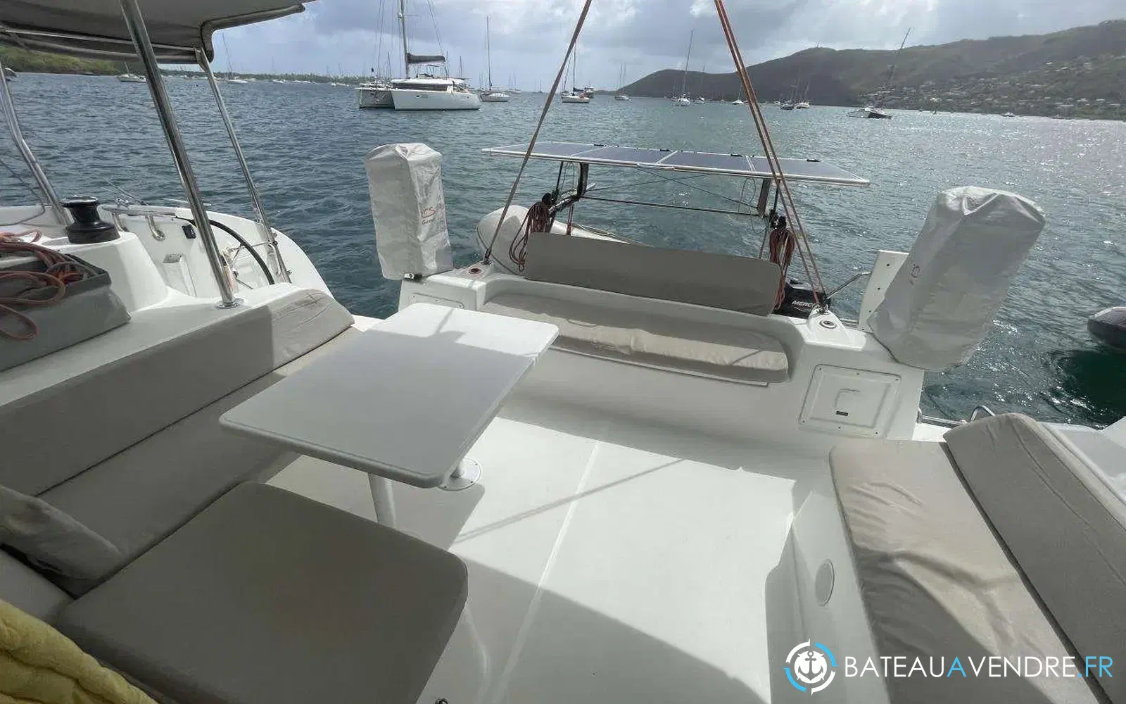 slider 19 Excess Catamarans Excess 11