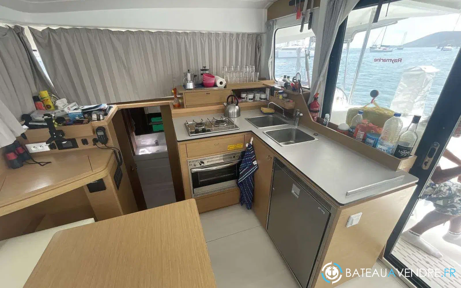 slider 20 Excess Catamarans Excess 11