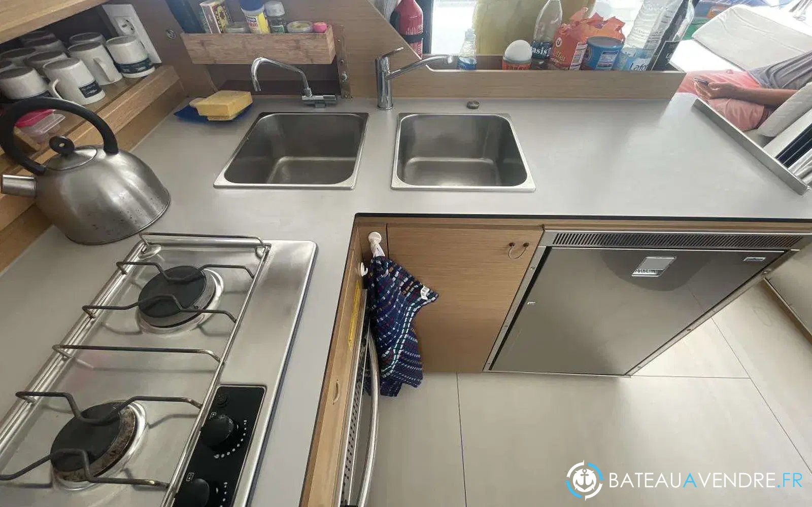 slider 21 Excess Catamarans Excess 11