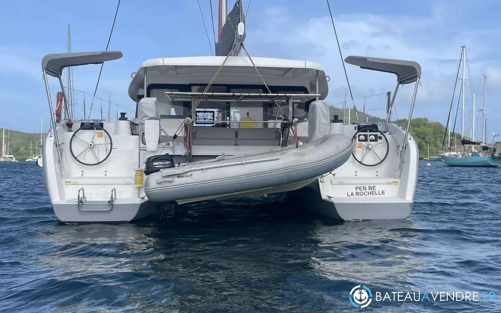 slider 2 Excess Catamarans Excess 11