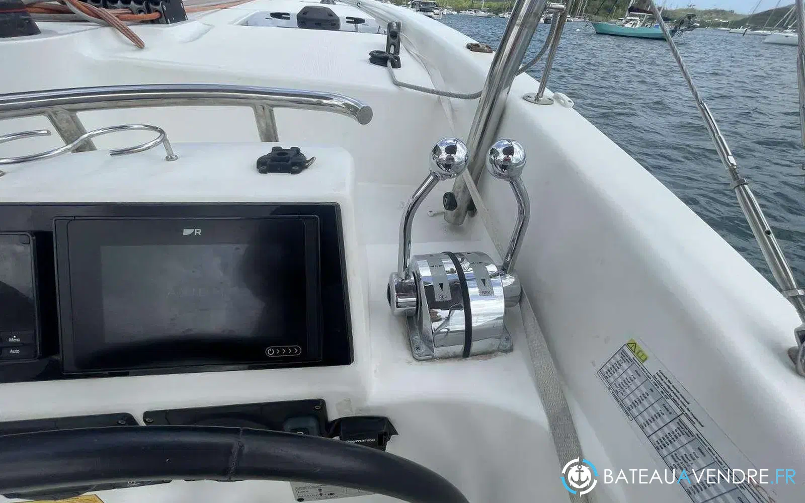 slider 4 Excess Catamarans Excess 11