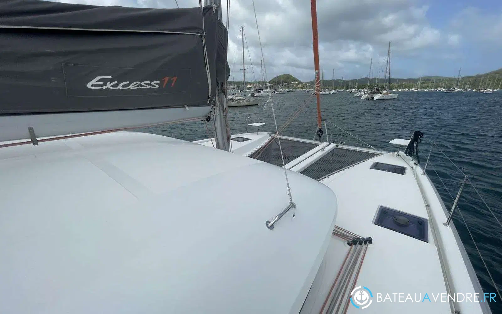 slider 6 Excess Catamarans Excess 11