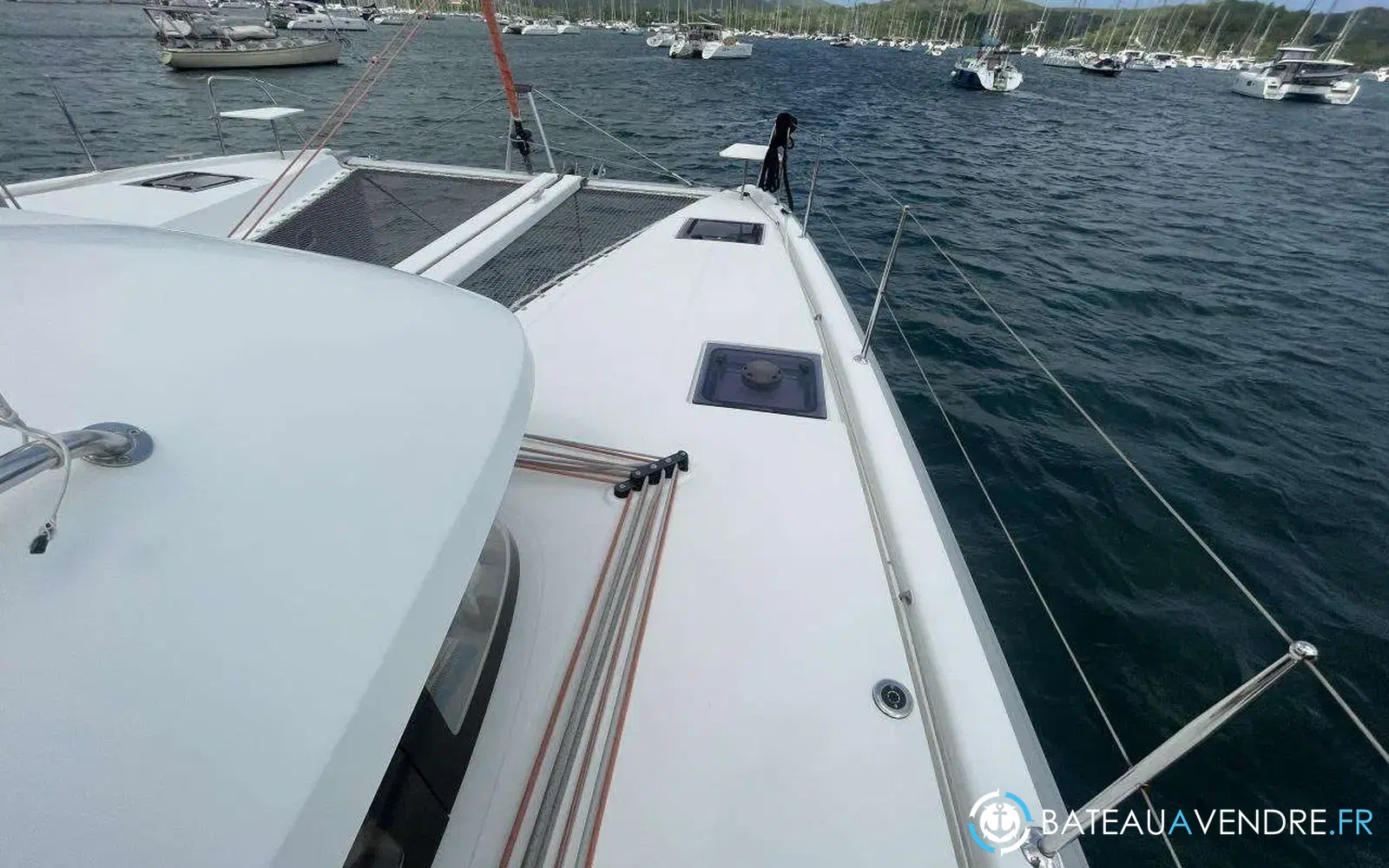slider 7 Excess Catamarans Excess 11