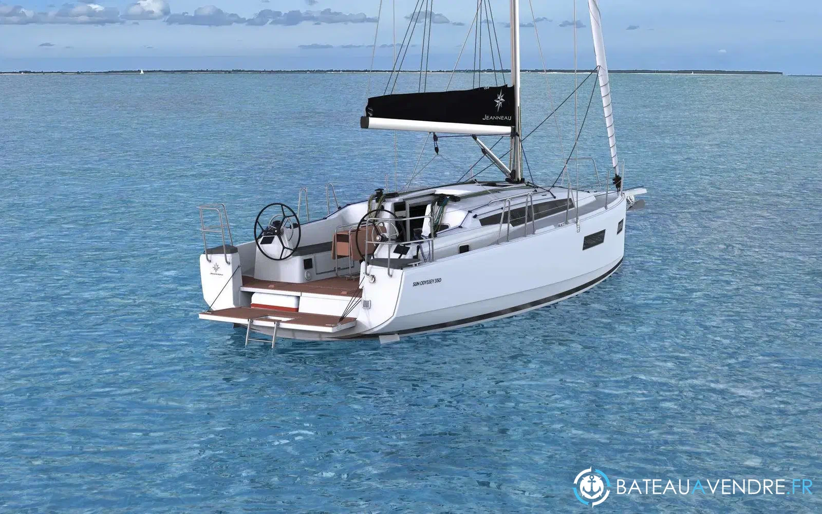 slider 0 Jeanneau sun odyssey 350