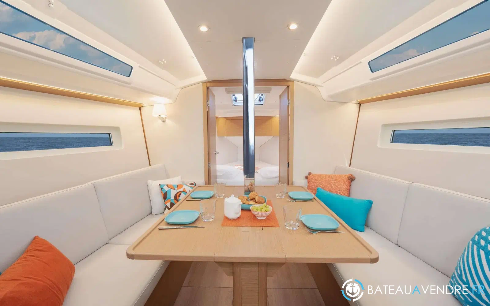 slider 2 Jeanneau sun odyssey 350