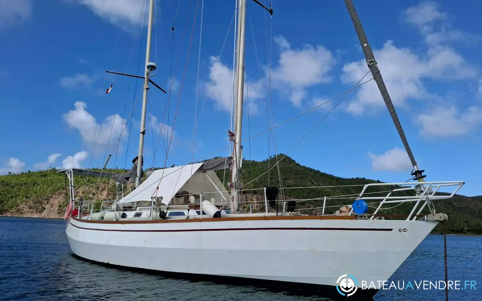 slider 0 Chantier Naval Biot Trireme 43