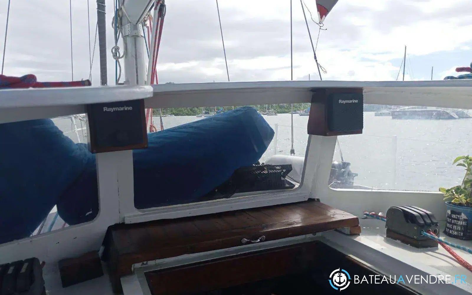 slider 10 Chantier Naval Biot Trireme 43