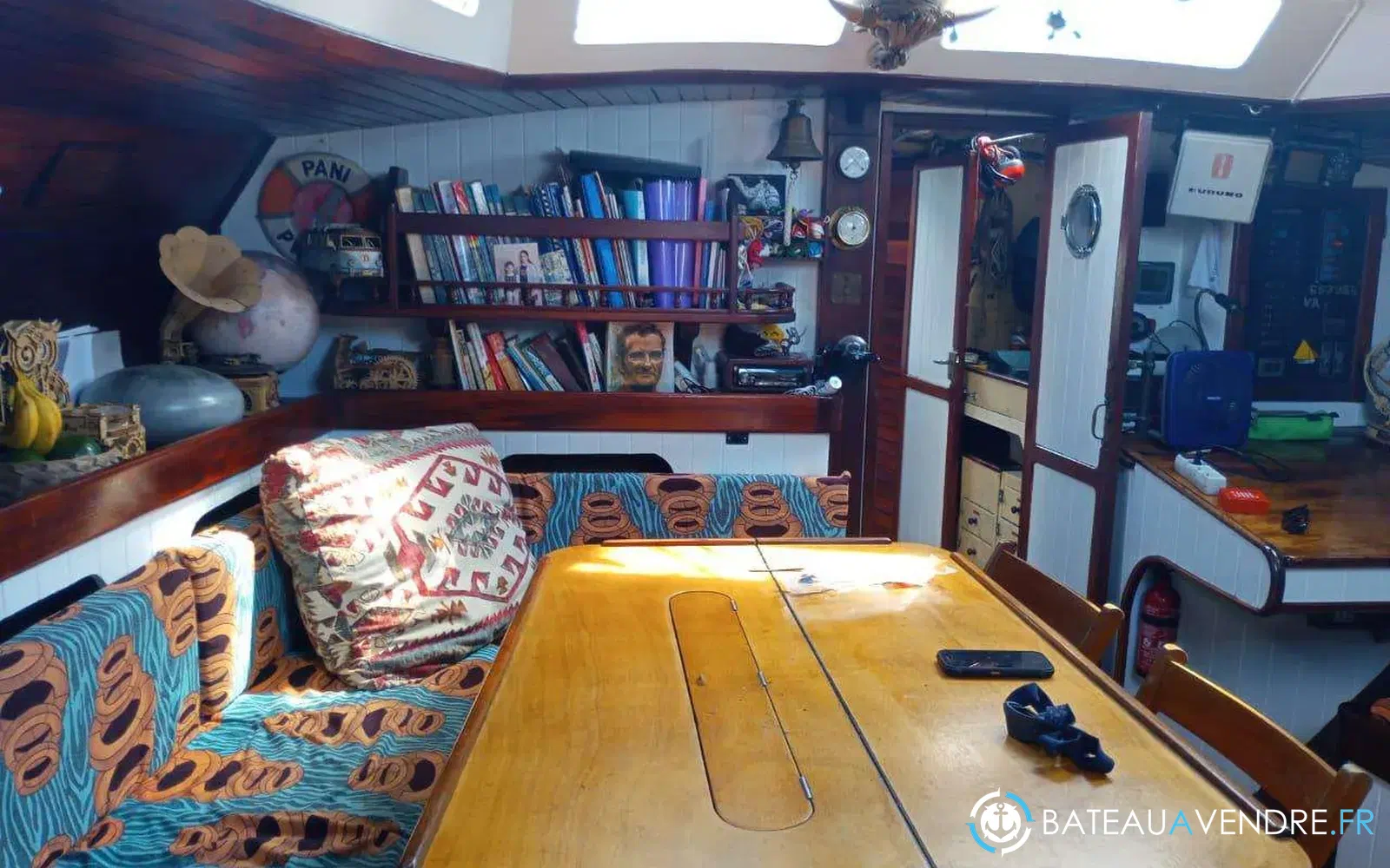 slider 12 Chantier Naval Biot Trireme 43