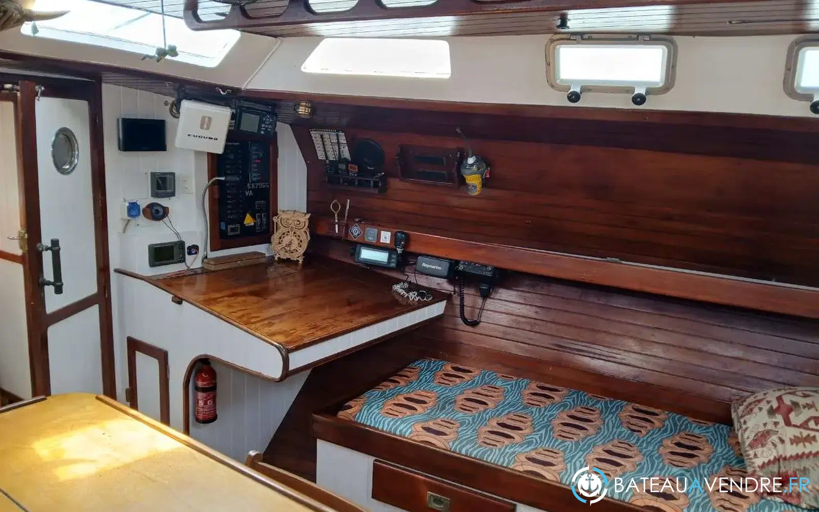 slider 13 Chantier Naval Biot Trireme 43