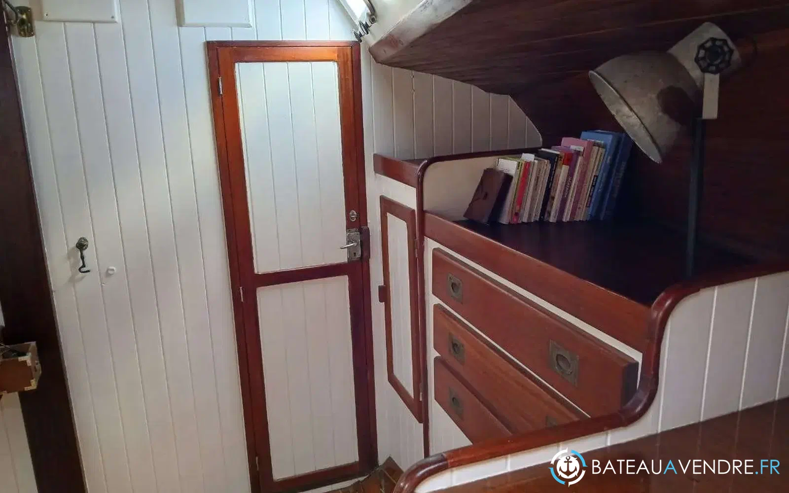 slider 22 Chantier Naval Biot Trireme 43