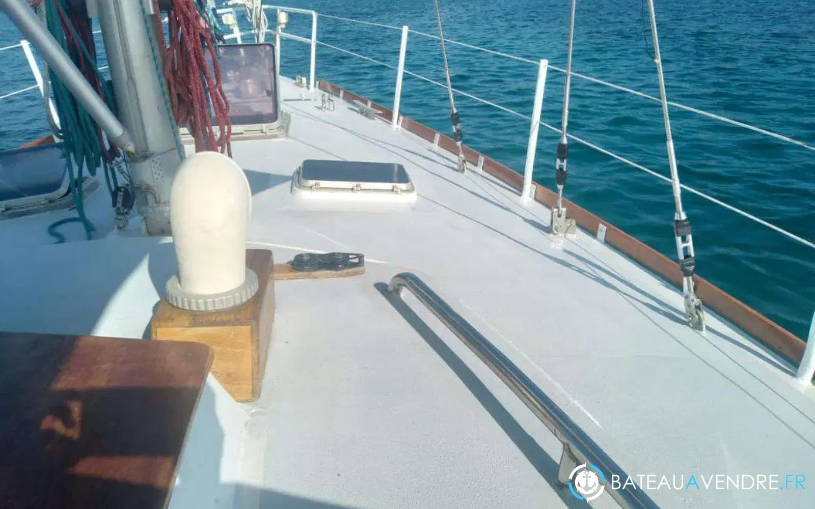 slider 6 Chantier Naval Biot Trireme 43