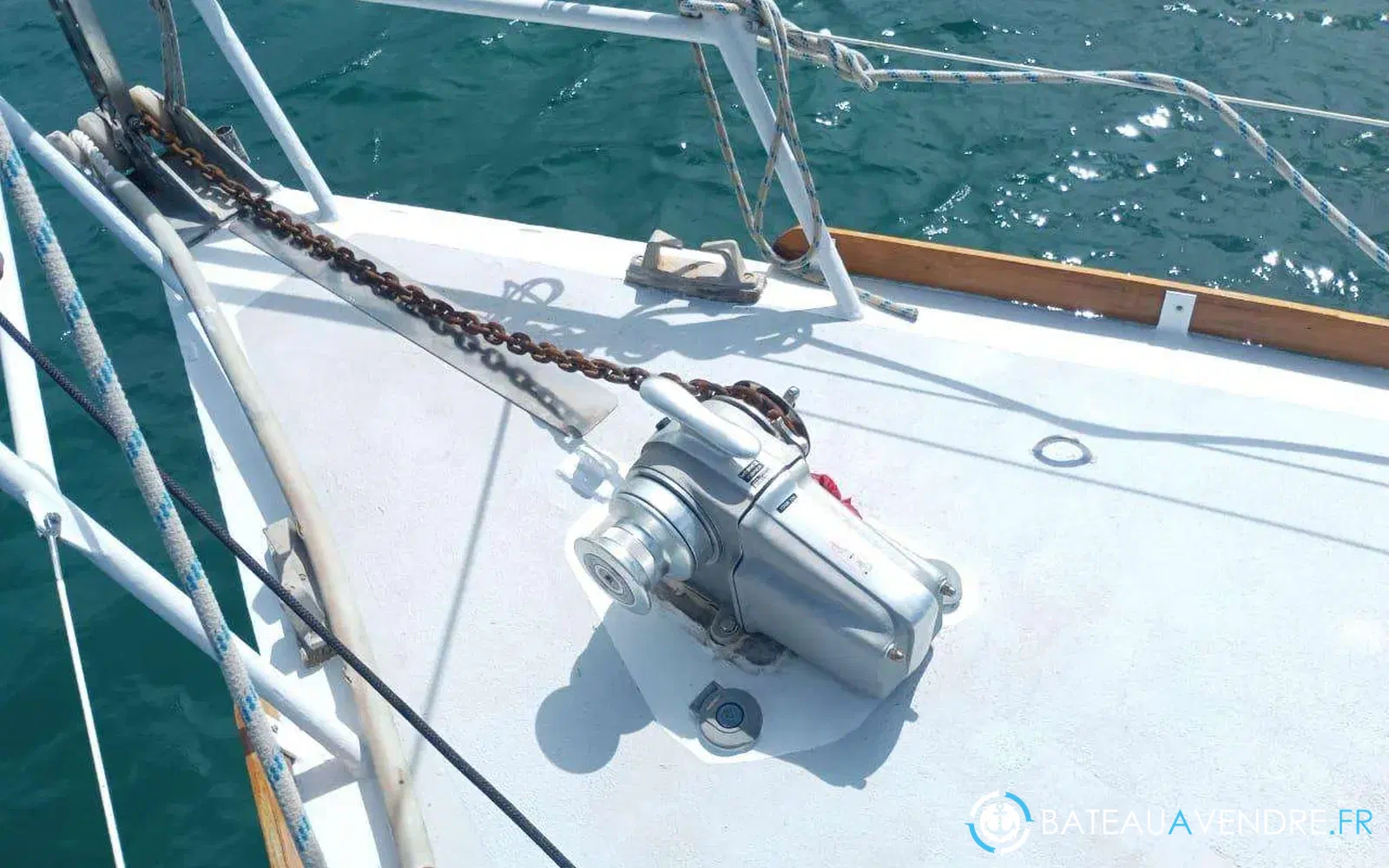 slider 8 Chantier Naval Biot Trireme 43