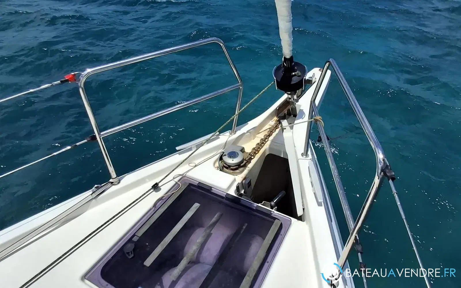 slider 9 Jeanneau Sun Odyssey 440