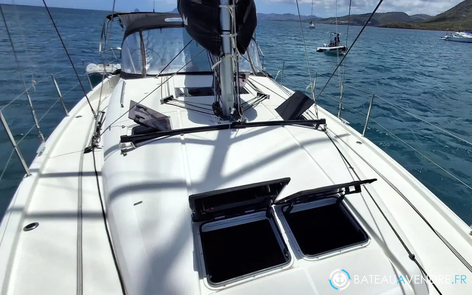 slider 10 Jeanneau Sun Odyssey 440