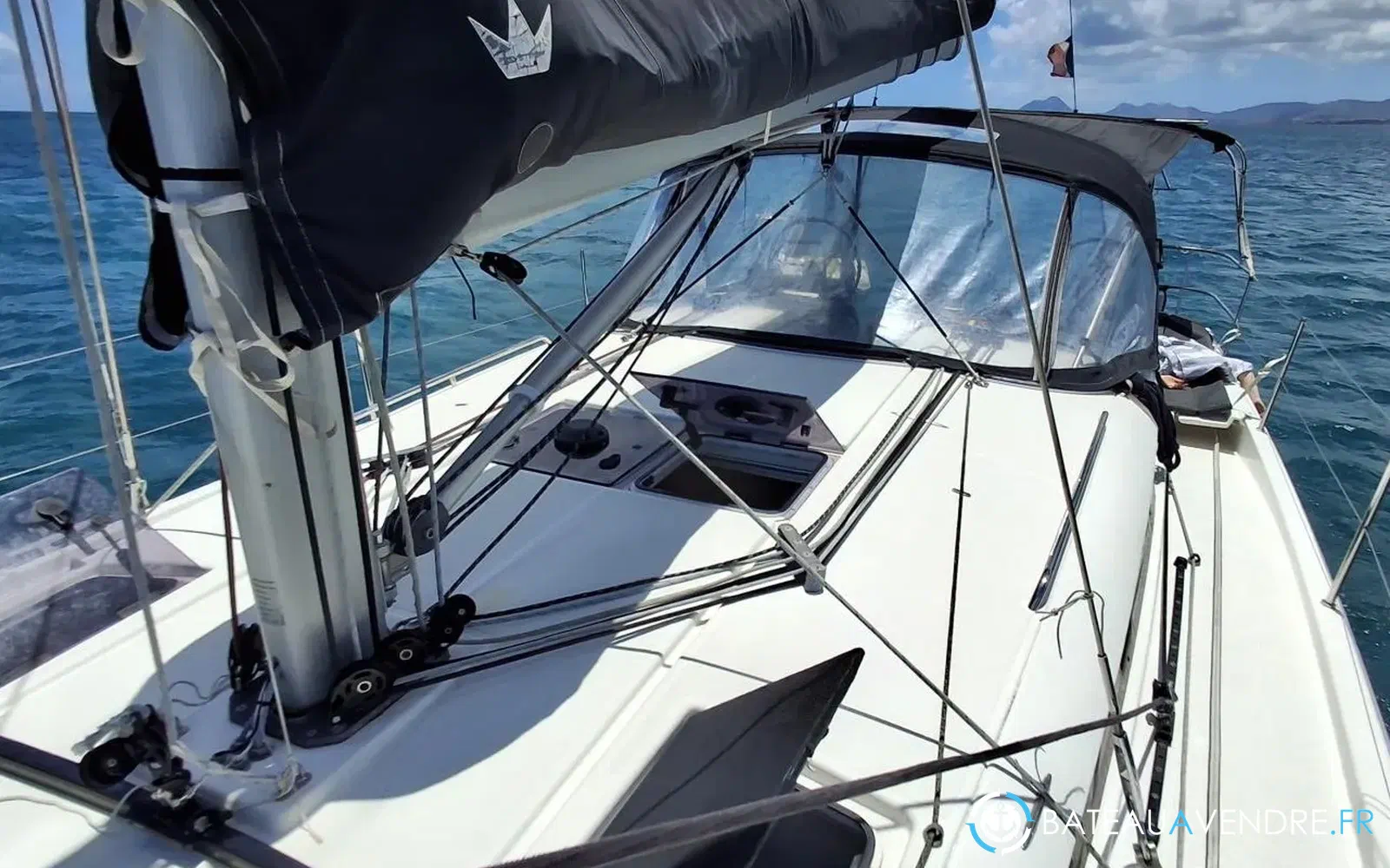 slider 11 Jeanneau Sun Odyssey 440