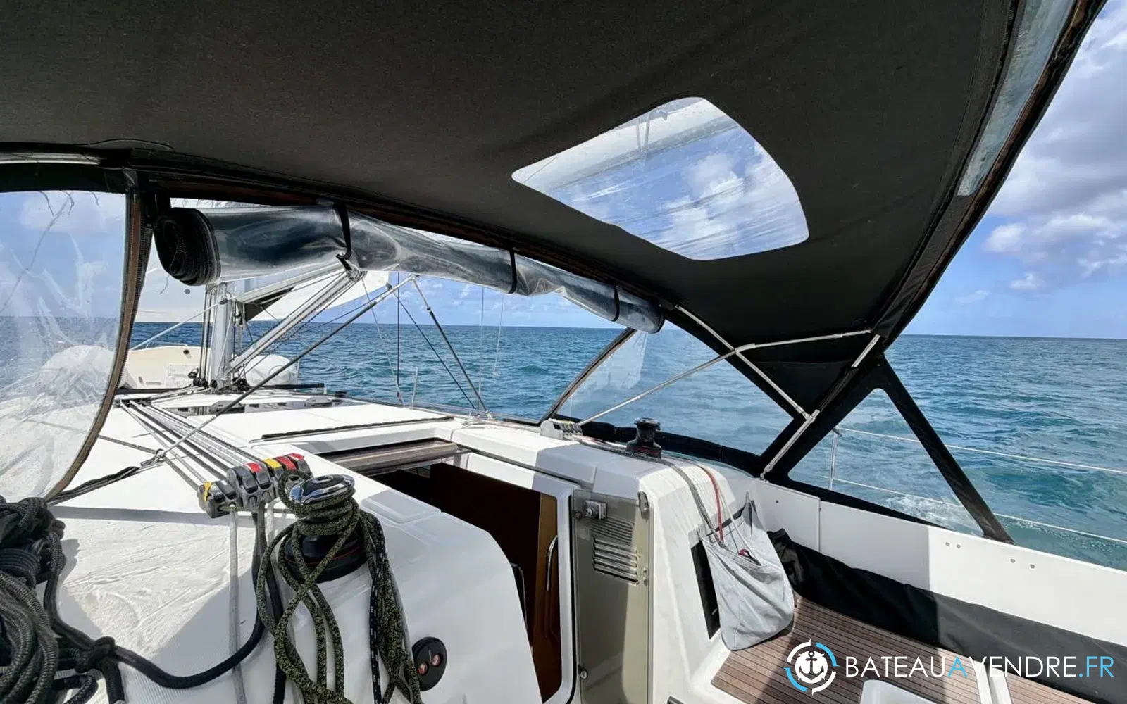 slider 12 Jeanneau Sun Odyssey 440