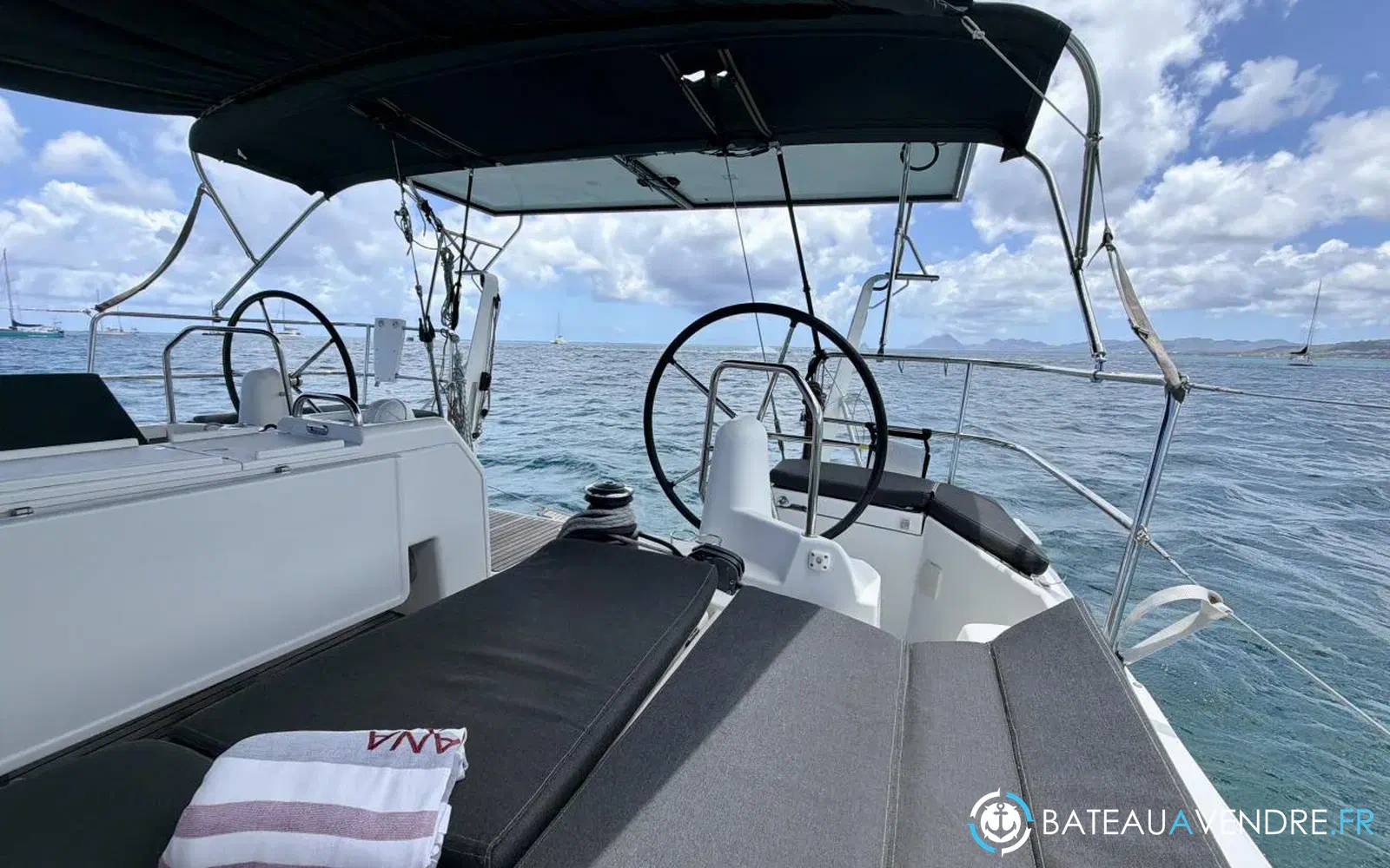 slider 13 Jeanneau Sun Odyssey 440