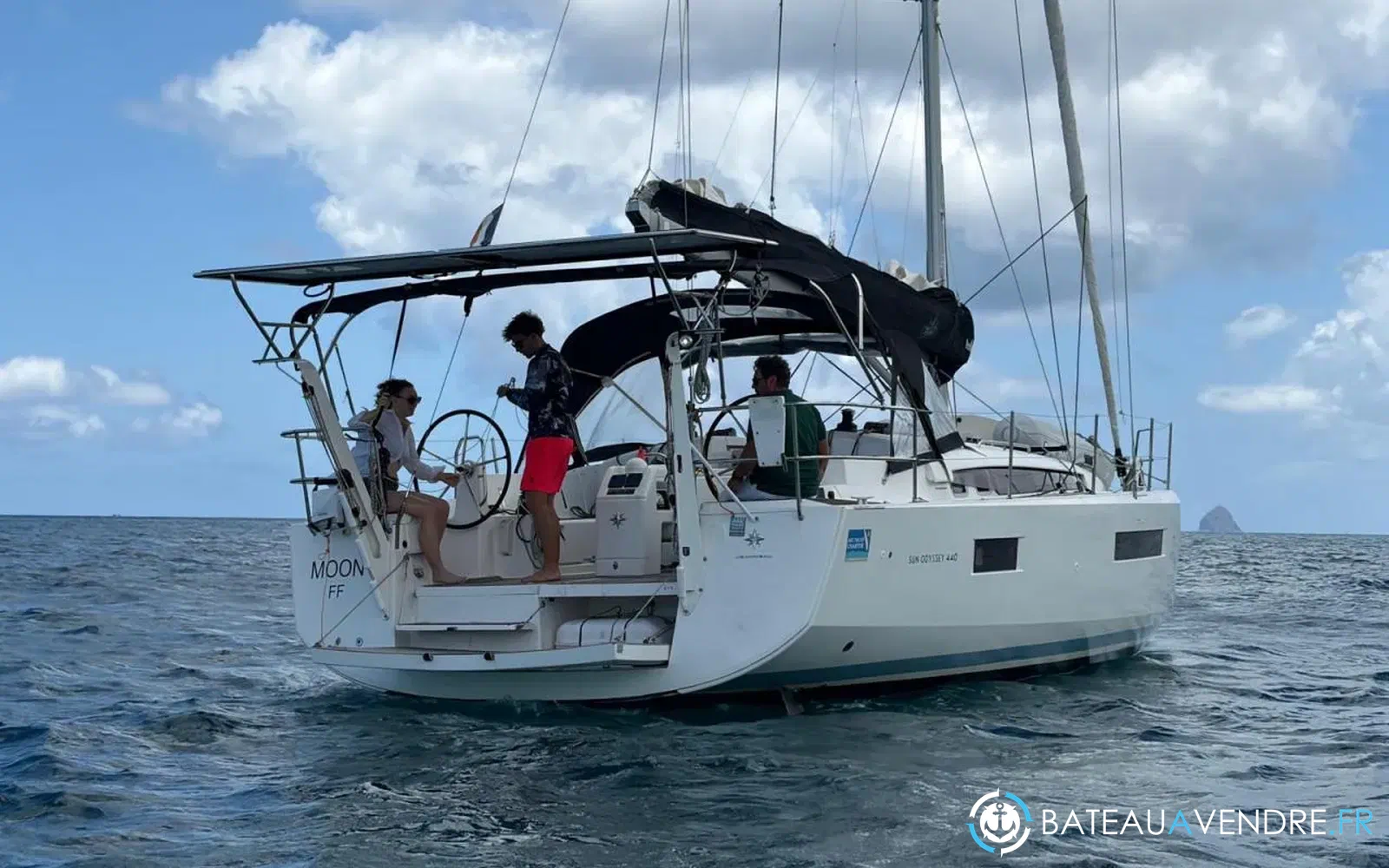 slider 3 Jeanneau Sun Odyssey 440
