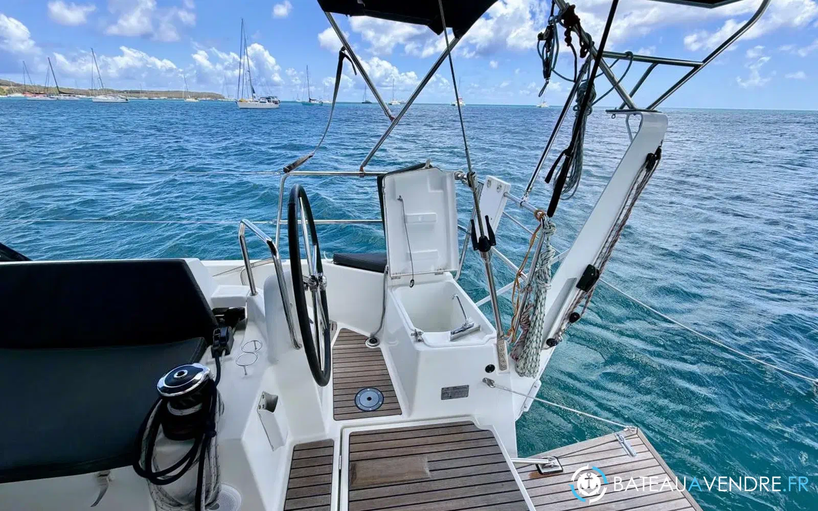 slider 4 Jeanneau Sun Odyssey 440