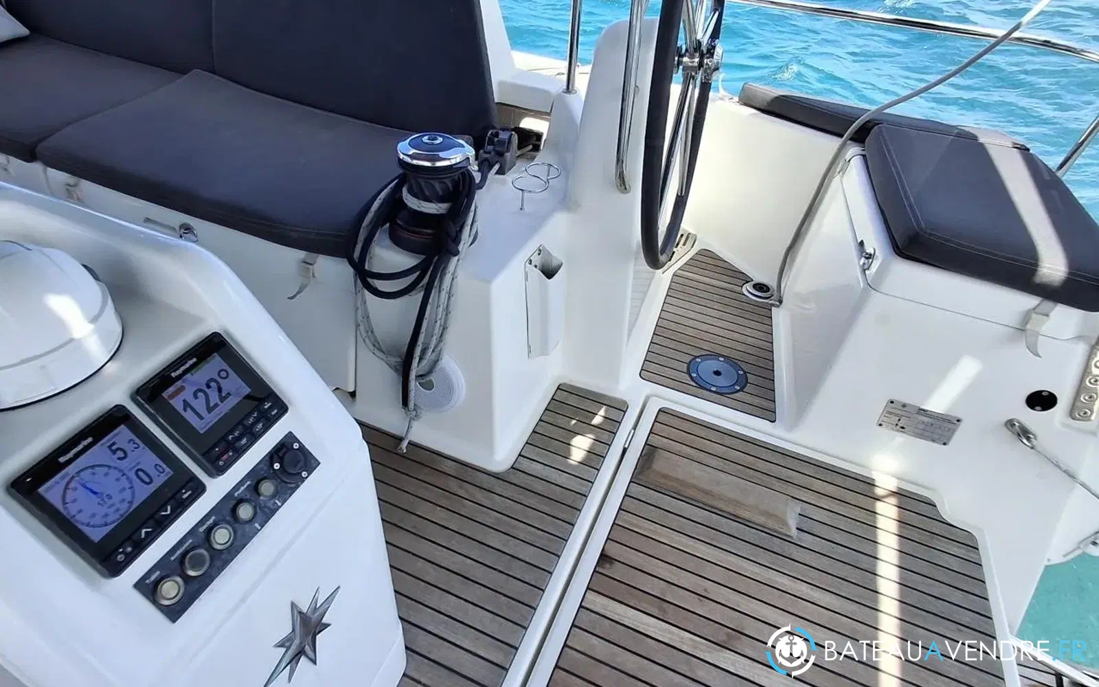 slider 5 Jeanneau Sun Odyssey 440