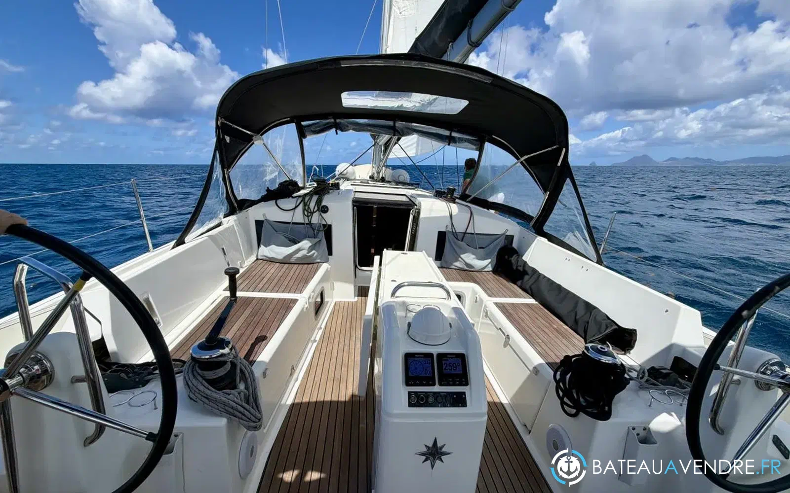 slider 6 Jeanneau Sun Odyssey 440