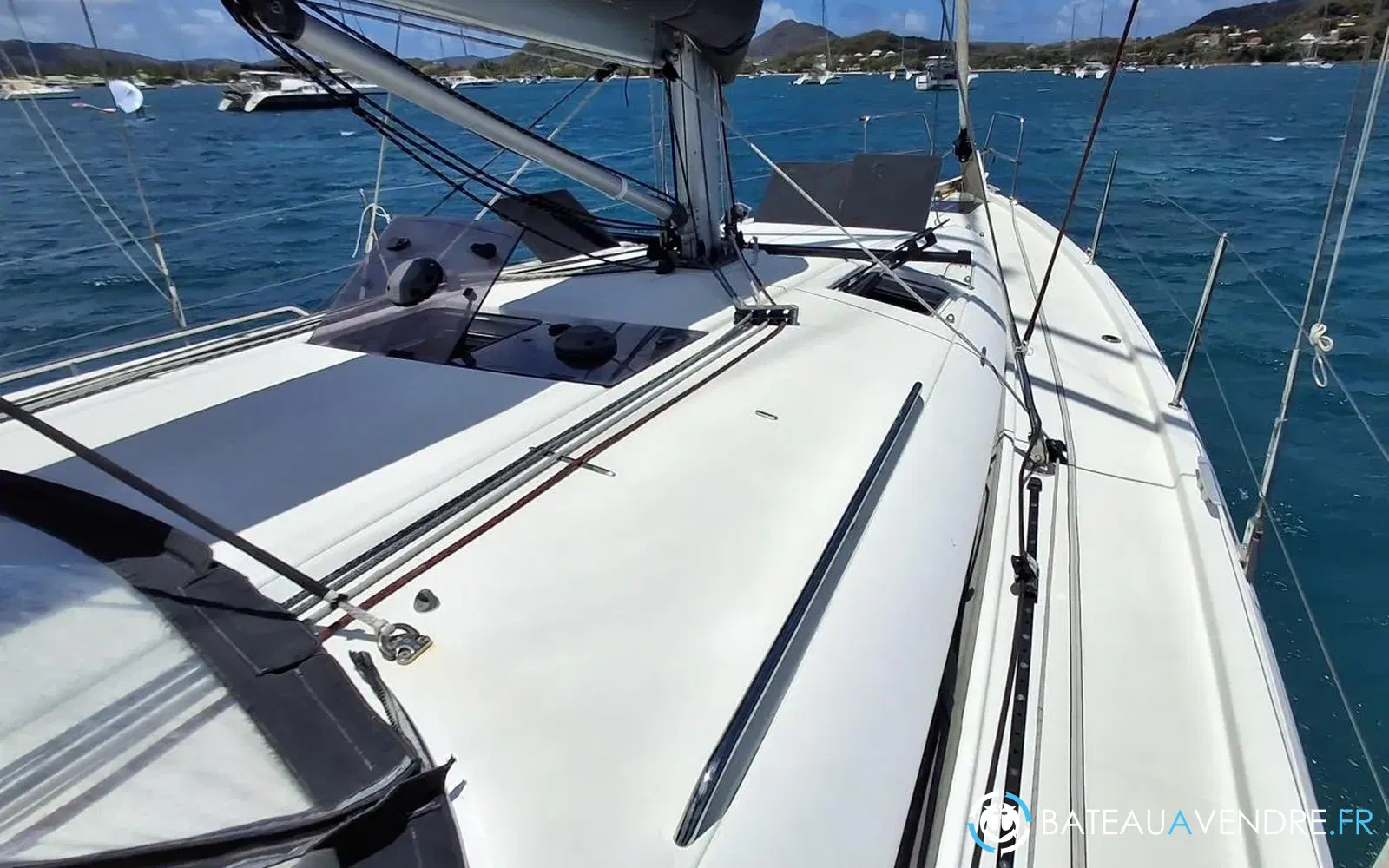 slider 7 Jeanneau Sun Odyssey 440
