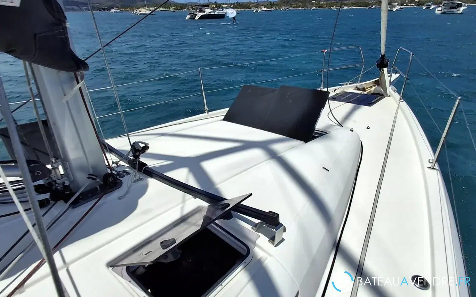 slider 8 Jeanneau Sun Odyssey 440